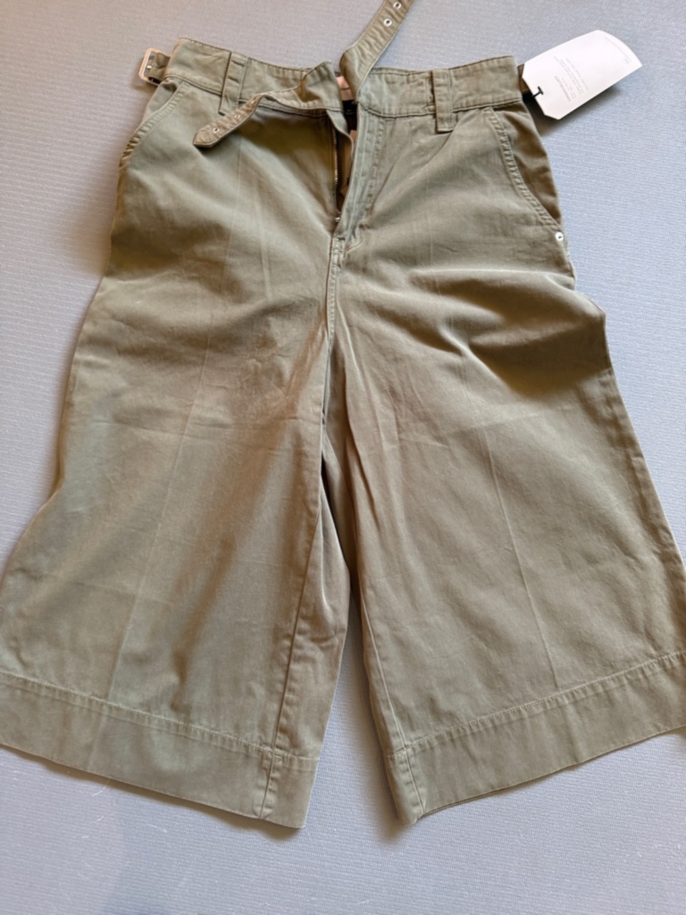 Current Elliot Baro Culotte